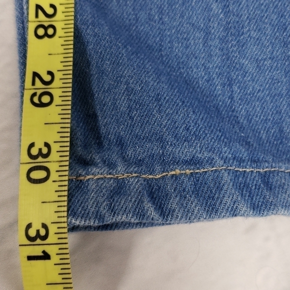 TOMMY Hilfiger Jeans Sailor Style H6922 KTY-KTY EU - Picture 12 of 14